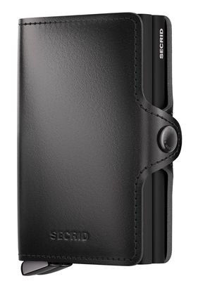 Secrid Premium Twinwallet+ Dusk Black