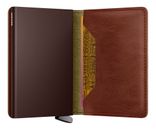 Secrid Premium Slimwallet+ Basco Whiskey Secrid Premium Slimwallet+ Basco Whiskey