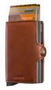 Secrid Twinwallet Texano Saddle