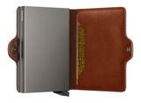 Secrid Twinwallet Texano Saddle