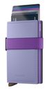 Secrid Bandwallet Matte Lilac - Violet