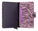Secrid Miniwallet Crunch Pink Secrid Miniwallet Crunch Pink