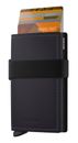 Secrid Bandwallet Matte Black - Black