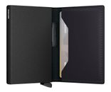 Secrid Bandwallet Matte Black - Black