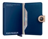 Secrid Miniwallet ART Wave