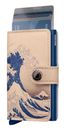 Secrid Miniwallet ART Wave