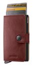 Secrid Premium Miniwallet+ Basco Brown Secrid Premium Miniwallet+ Basco Brown