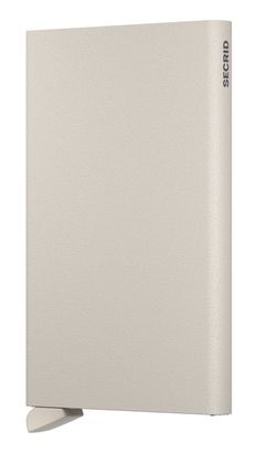 Secrid Cardprotector Powder White