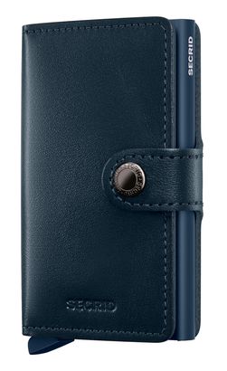 Secrid Twinwallet Original Navy - Navy