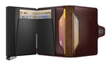 Secrid Premium Twinwallet+ Dusk Dark Brown