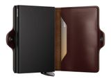 Secrid Premium Twinwallet+ Dusk Dark Brown