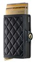 Secrid Premium Twinwallet+ Emboss Diamond Black