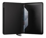 Secrid Premium Slimwallet+ Dusk Black