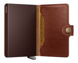 Secrid Premium Miniwallet+ Basco Whiskey