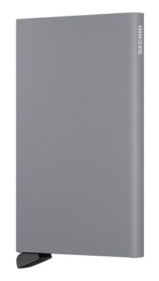 Secrid Cardprotector Powder Grey