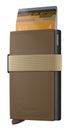 Secrid Bandwallet Matte Earth - Beige Secrid Bandwallet Matte Earth - Beige