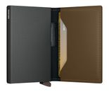 Secrid Bandwallet Matte Earth - Beige Secrid Bandwallet Matte Earth - Beige