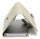 The Chesterfield Brand Nivala Cardholder Ocean Green Nivala