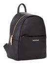 VALENTINO Farrah Re Backpack Nero