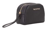 VALENTINO Fae Re Soft Cosmetic Case Nero VALENTINO Fae Re Soft Cosmetic Case Nero