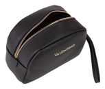 VALENTINO Fae Re Soft Cosmetic Case Nero VALENTINO Fae Re Soft Cosmetic Case Nero