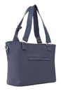 VALENTINO Farrah Re Shopping Bag Blu