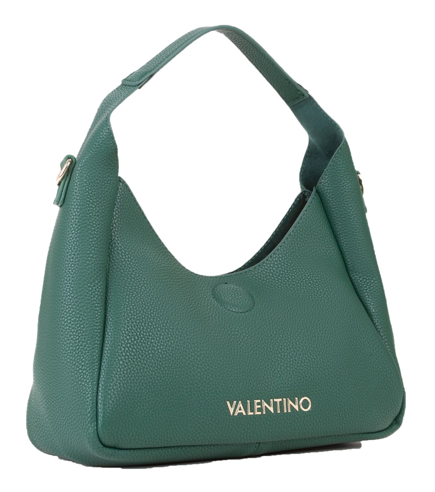VALENTINO Futura Hobo Bag Verde VALENTINO Futura Hobo Bag Verde