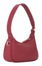 VALENTINO Samba Re Hobo Bag Rosso Scuro VALENTINO Samba Re Hobo Bag Rosso Scuro