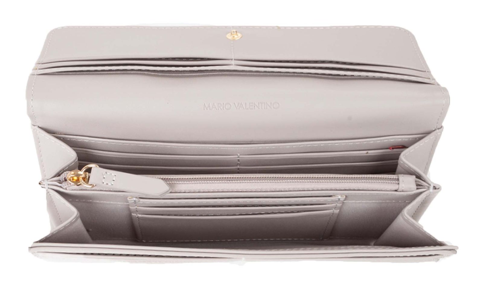 VALENTINO Femke Wallet Ghiaccio VALENTINO Femke Wallet Ghiaccio