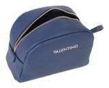 VALENTINO Fae Re Soft Cosmetic Case Blu VALENTINO Fae Re Soft Cosmetic Case Blu