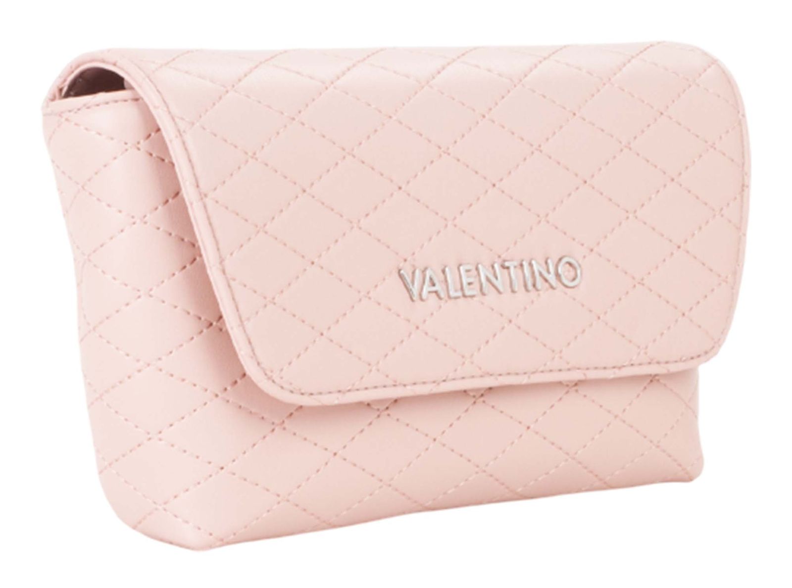 VALENTINO Fran Flap Bag Cipria VALENTINO Fran Flap Bag Cipria