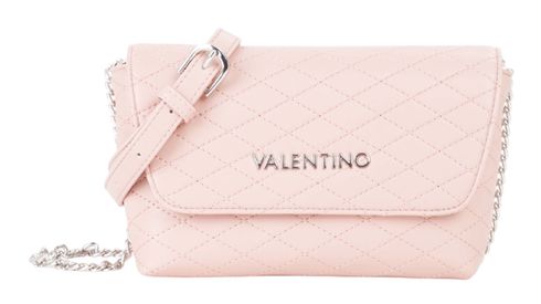 VALENTINO Fran Flap Bag Cipria