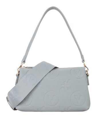VALENTINO Samba Re Shoulder Bag Grigio