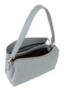 VALENTINO Samba Re Shoulder Bag Grigio