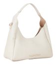 VALENTINO Futura Hobo Bag Ecru VALENTINO Futura Hobo Bag Ecru