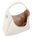 VALENTINO Futura Hobo Bag Ecru VALENTINO Futura Hobo Bag Ecru