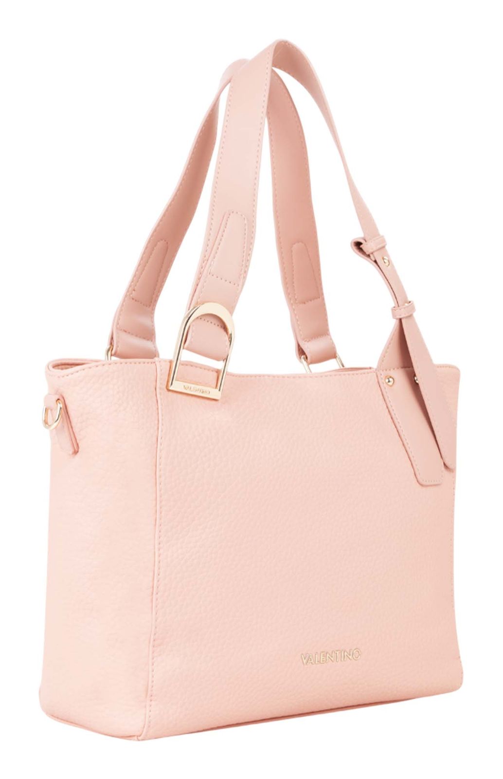 VALENTINO Farrah Re Shopping Bag Cipria VALENTINO Farrah Re Shopping Bag Cipria