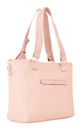 VALENTINO Farrah Re Shopping Bag Cipria