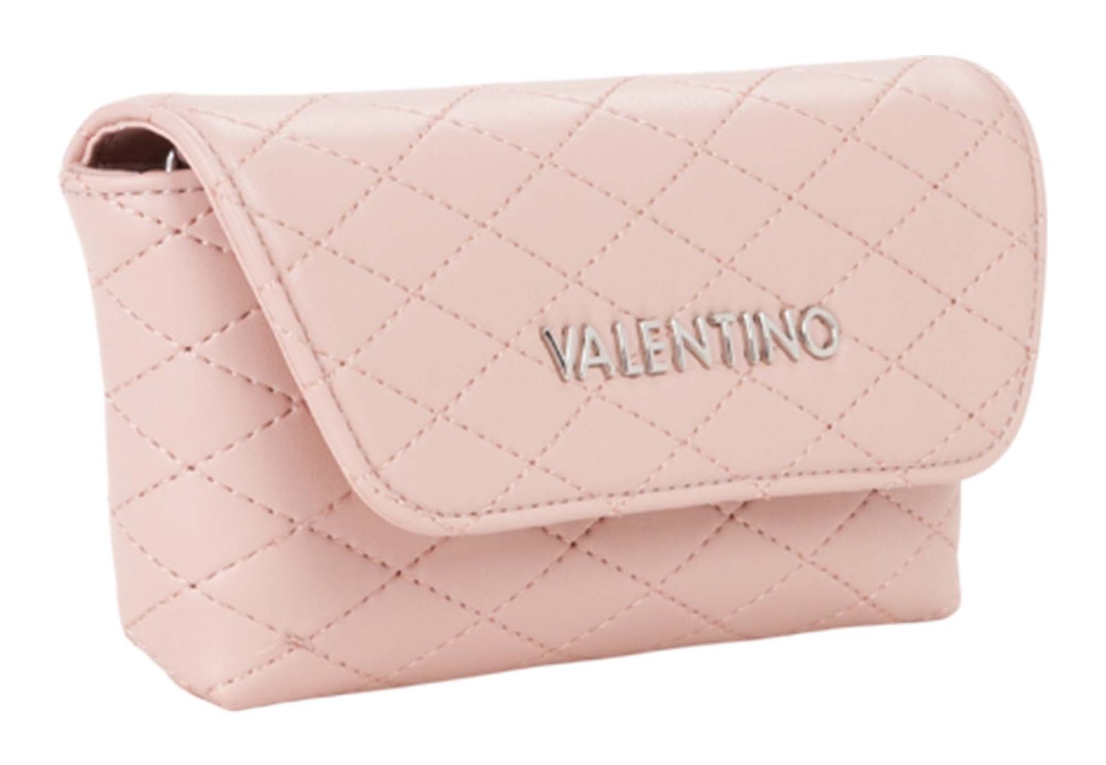 VALENTINO Fran Flap Bag Cipria VALENTINO Fran Flap Bag Cipria