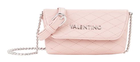 VALENTINO Fran Flap Bag Cipria