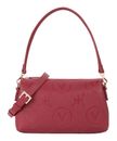 VALENTINO Samba Re Shoulder Bag Rosso Scuro