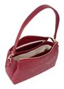 VALENTINO Samba Re Shoulder Bag Rosso Scuro