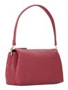 VALENTINO Samba Re Shoulder Bag Rosso Scuro