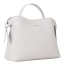VALENTINO Femke Shopping Bag Ghiaccio