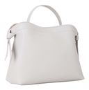 VALENTINO Femke Shopping Bag Ghiaccio