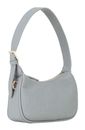 VALENTINO Samba Re Hobo Bag Grigio VALENTINO Samba Re Hobo Bag Grigio