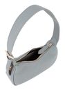 VALENTINO Samba Re Hobo Bag Grigio VALENTINO Samba Re Hobo Bag Grigio