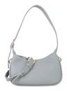 VALENTINO Samba Re Hobo Bag Grigio VALENTINO Samba Re Hobo Bag Grigio