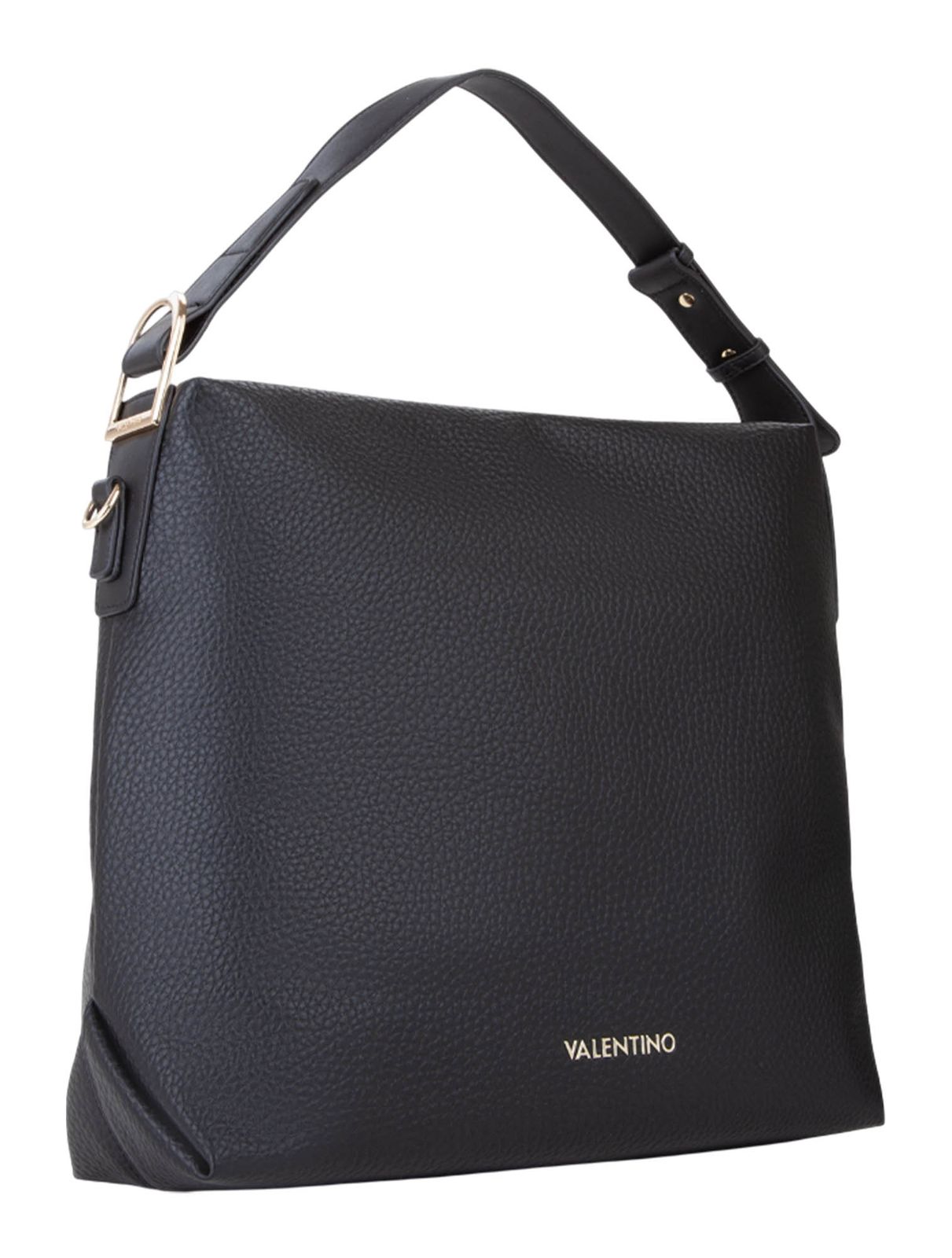 VALENTINO Farrah Re Hobo Bag Nero VALENTINO Farrah Re Hobo Bag Nero