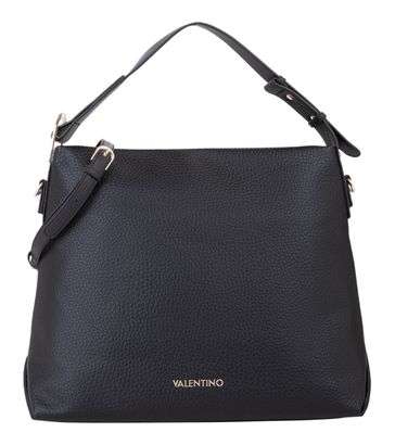 VALENTINO Farrah Re Hobo Bag Nero